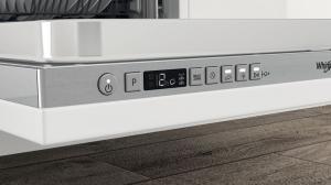 Zmywarka Whirlpool WIO 3T133 PLE 7