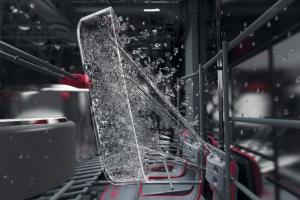 Zmywarka Whirlpool WIO 3T133 PLE 10