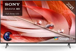 Telewizor Sony XR-75X90J LED 75'' 4K Ultra HD Android 2