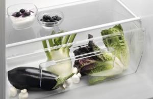 Lodówka Electrolux LRB2AE88S 2