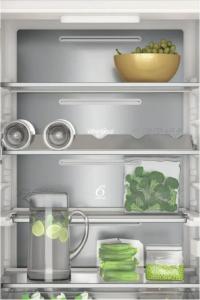 Lodówka Whirlpool WHC20 T573 3