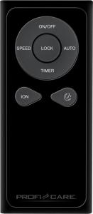 Oczyszczacz powietrza ProfiCare PC-LR 3076 3