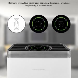 Oczyszczacz powietrza ProfiCare PC-LR 3076 5