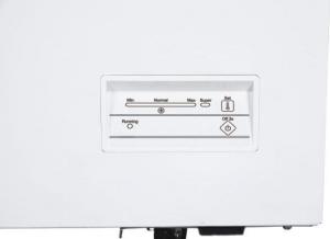 Zamrażarka Candy CCHM 400/N 5