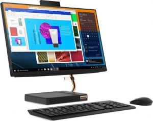 Komputer Lenovo IdeaCentre AIO 5i Core i7-10700T, 16 GB, 512 GB SSD 2