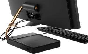 Komputer Lenovo IdeaCentre AIO 5i Core i7-10700T, 16 GB, 512 GB SSD 7