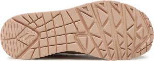 Skechers Buty damskie Uno-Stand on Air beżowe r. 41 (73690-SND) 7