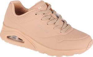 Skechers Skechers Uno-Stand on Air 73690-SND Beżowe 38,5 2