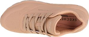 Skechers Skechers Uno-Stand on Air 73690-SND Beżowe 38,5 4