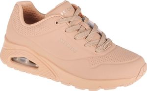 Skechers Skechers Uno-Stand on Air 73690-SND Beżowe 37,5 1