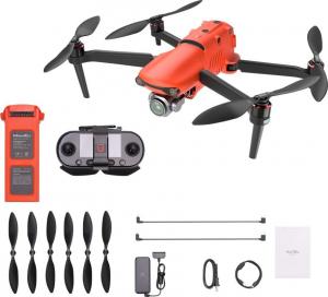 Dron Autel Dron Autel EVO II Pro V2 8