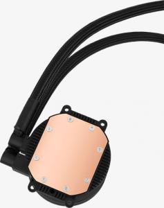Chłodzenie wodne Aerocool Mirage L240 (AEROPGSMIRAGE-L240-B) 7