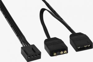 Chłodzenie wodne Aerocool Mirage L240 (AEROPGSMIRAGE-L240-B) 9