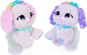 Spin Master Present Pets - Interaktywny Piesek Tęczowa Wróżka (6061372) 4