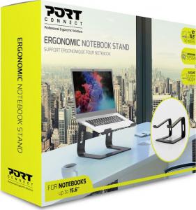Port Designs Ergonomic (901103) 10