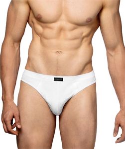 Atlantic 3-PACK Slipy męskie XXL 2