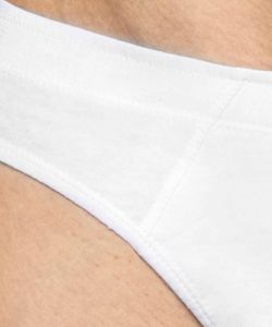 Atlantic 3-PACK Slipy męskie XXL 3