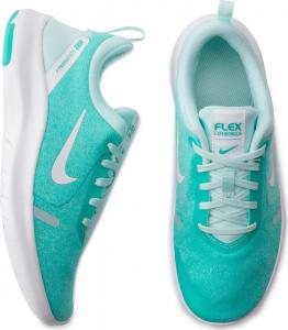 Nike Buty Nike FLEX EXPERIENCE RN 8 AJ5908 300 37.5 4