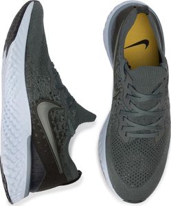 Nike Buty Nike Epic React Flyknit 2 BQ8928 301 46 5