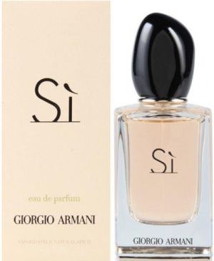 Giorgio Armani Si EDP 100 ml 2