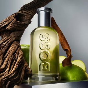 Hugo Boss Bottled EDT 100 ml 2