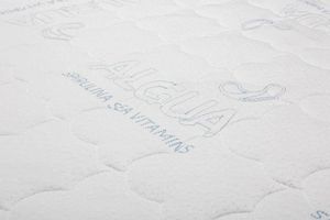 Sensillo MATERAC DZIECIĘCY SUPREME GENIUS 12060 (14cm) 5