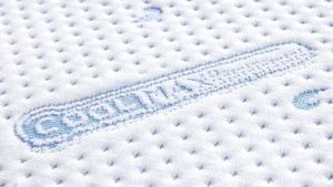 Sensillo MATERAC DZIECIĘCY SUPREME SEASONS 12060 (13cm) 3