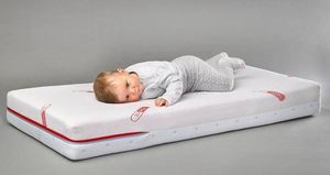 Sensillo MATERAC DZIECIĘCY SUPREME SEASONS 12060 (13cm) 10