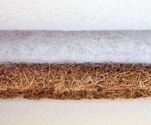 Sensillo MATERAC KOKOS-PIANKA 14070 (9cm) 4