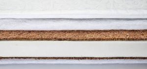 Sensillo MATERAC KOKOS-PIANKA-KOKOS CLASSIC 14070 (8cm) 4