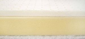 Sensillo MATERAC LATEKS-PIANKA 12060 (10cm) pipwp -05 mini 4