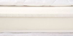 Sensillo MATERAC VISCO-LATEKS CASHMERE 12060 (13cm) 2