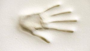 Sensillo MATERAC VISCO-LATEKS CASHMERE 12060 (13cm) 5