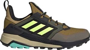 Buty trekkingowe męskie Adidas adidas Terrex Trailmaker 617 : Rozmiar - 45 1/3 1