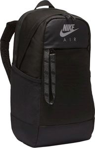 Nike Duży Plecak Szkolny Sportowy Nike Air Essentials 3