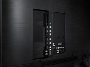 Telewizor Samsung HG55ET690UEXEN LED 55'' 4K Ultra HD Tizen 4