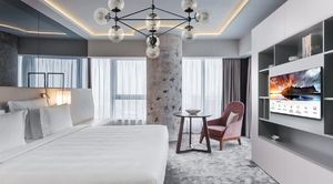 Telewizor Samsung HG50ET690UE LED 50'' 4K Ultra HD Tizen 11