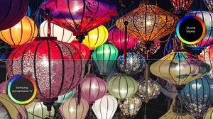 Telewizor Samsung HG50ET690UE LED 50'' 4K Ultra HD Tizen 12