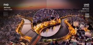 Telewizor Samsung HG50ET690UE LED 50'' 4K Ultra HD Tizen 13