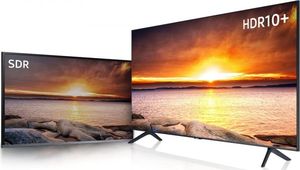 Telewizor Samsung HG50ET690UE LED 50'' 4K Ultra HD Tizen 14