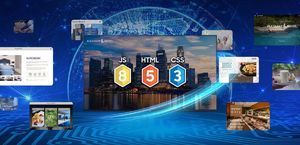 Telewizor Samsung HG50ET690UE LED 50'' 4K Ultra HD Tizen 17