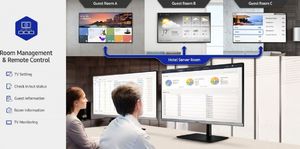 Telewizor Samsung HG50ET690UE LED 50'' 4K Ultra HD Tizen 18