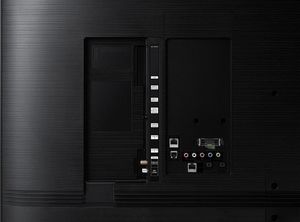 Telewizor Samsung HG50ET690UE LED 50'' 4K Ultra HD Tizen 10