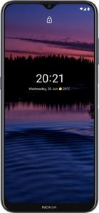 Smartfon Nokia G20 4/64GB Dual SIM Niebieski  (TA-1336B) 2