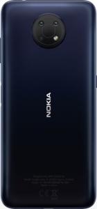 Smartfon Nokia G10 3/32GB Dual SIM Granatowy  (TA-1334B) 2