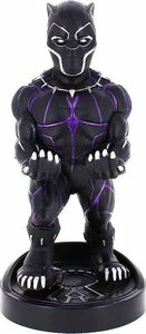 Figurka Cable Guys Marvel stojak - Black Panther (MER-2627) 1