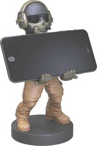 Cable Guys stojak na gamepada lub smartfon COD Ghost 2