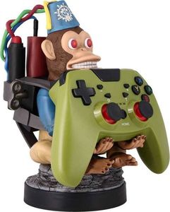 Cable Guys stojak na gamepada lub smartfon COD Monkey Bomb 2