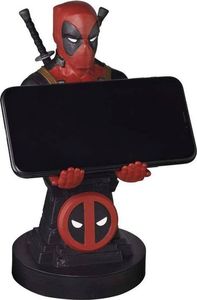 Figurka Cable Guys Stojak - Deadpool (MER-1946) 1