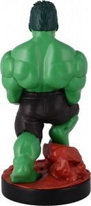 Cable Guys stojak na gamepada lub smartfon MARVEL Hulk 4